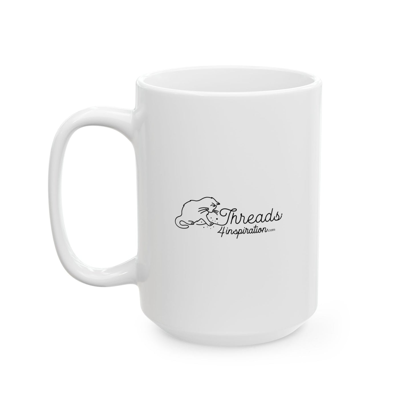 Cupids Hot Mess Mug. Ceramic Mug, (11oz, 15oz)