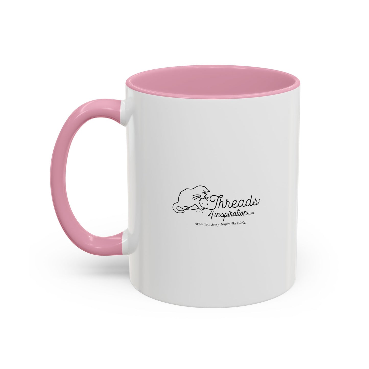 Lead Without Ego Coffee Mug, Motivational Gift, Office Decor, Self-Improvement, Thoughtful Present