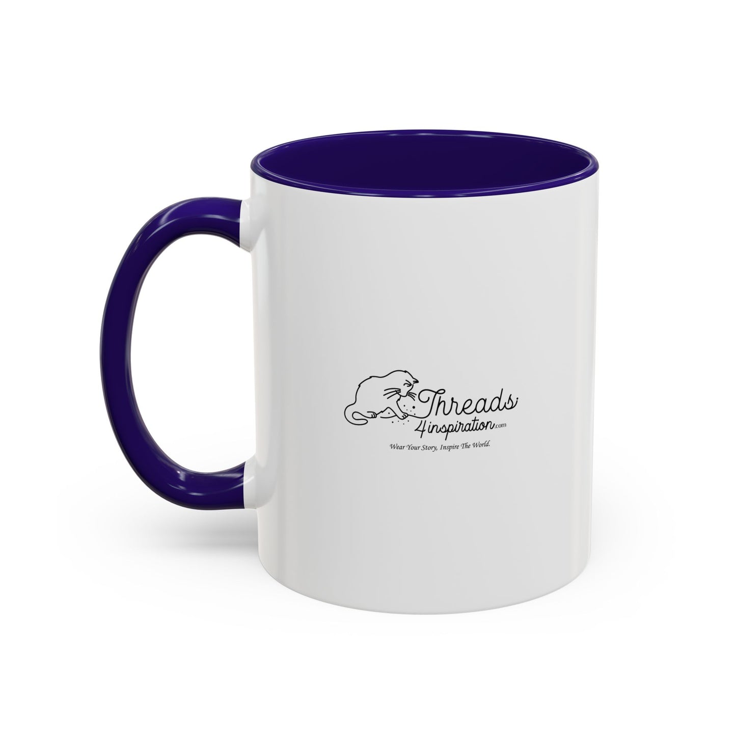 Lead Without Ego Coffee Mug, Motivational Gift, Office Decor, Self-Improvement, Thoughtful Present