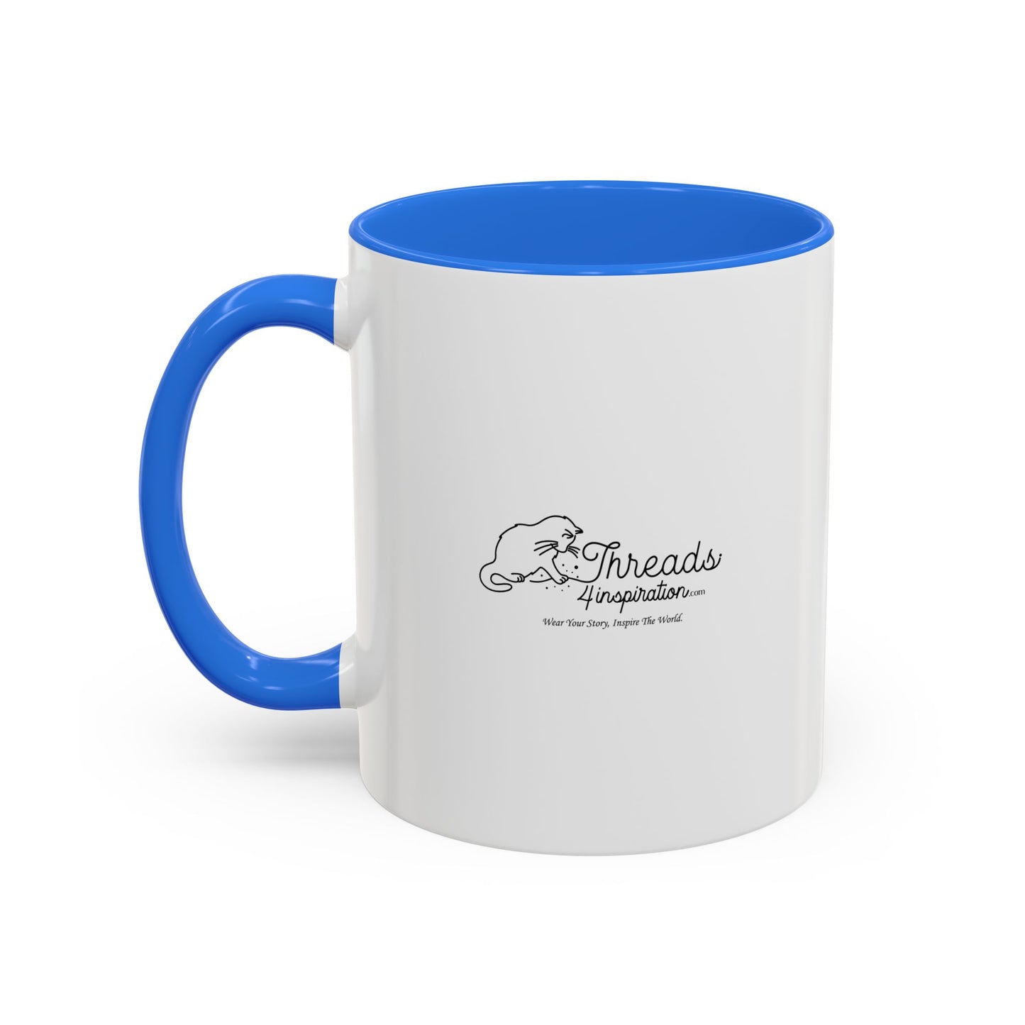 Lead Without Ego Coffee Mug, Motivational Gift, Office Decor, Self-Improvement, Thoughtful Present