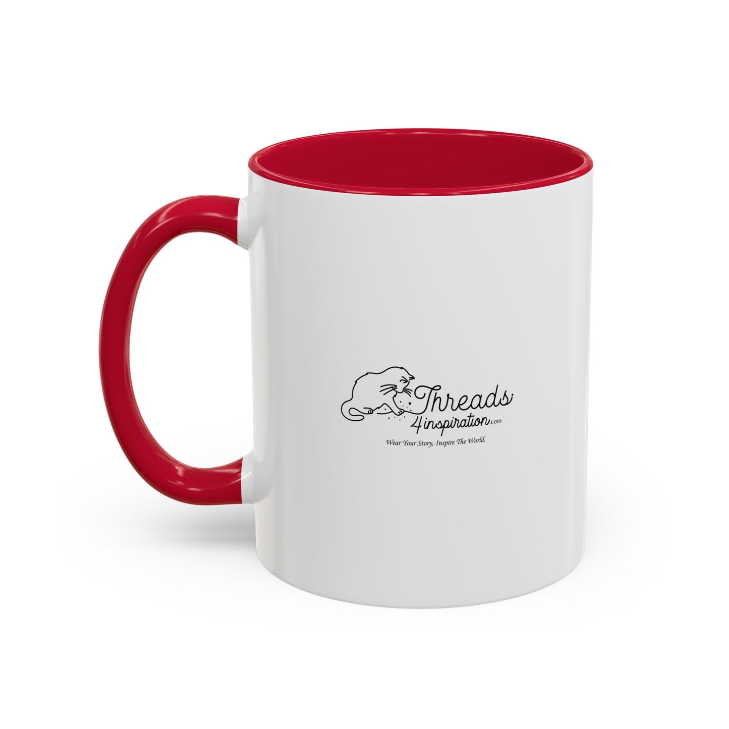 Lead Without Ego Coffee Mug, Motivational Gift, Office Decor, Self-Improvement, Thoughtful Present