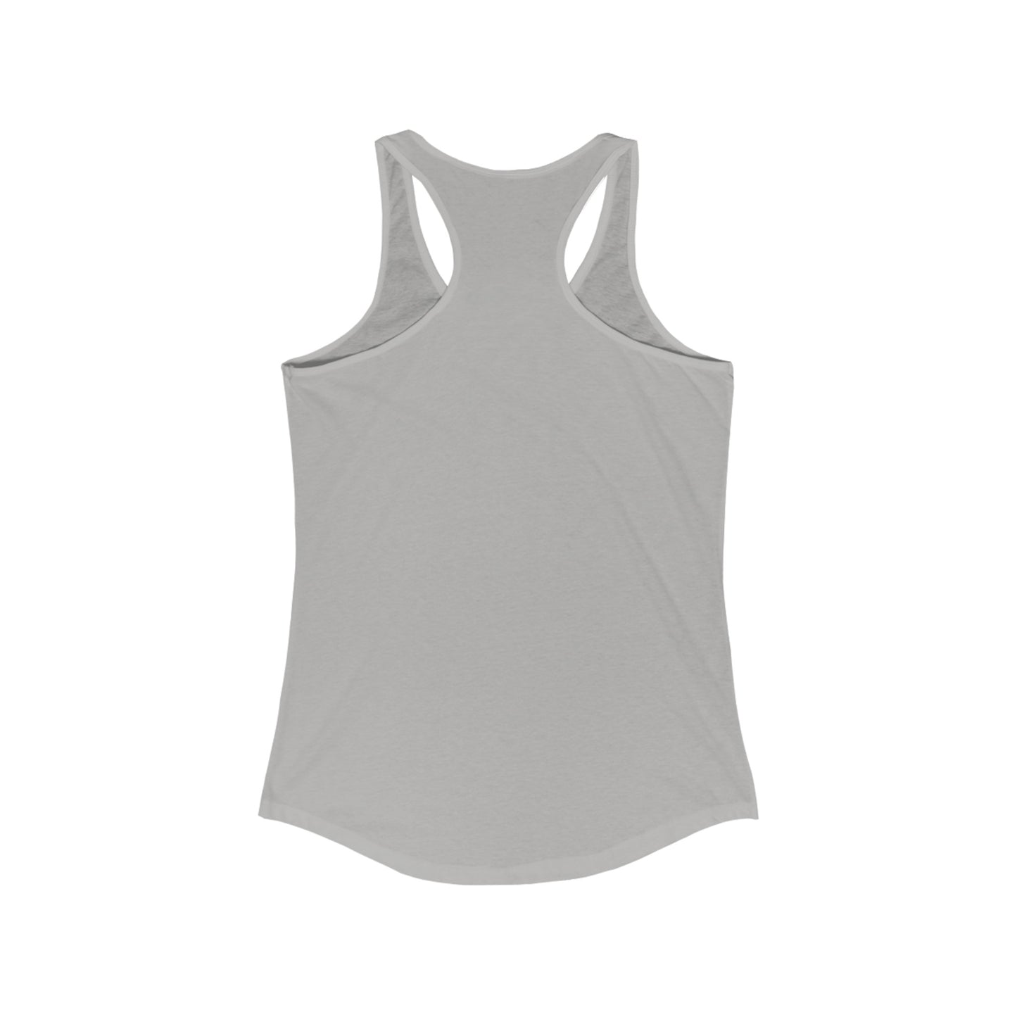 Rejection-Protection Women's Ideal Racerback Tank