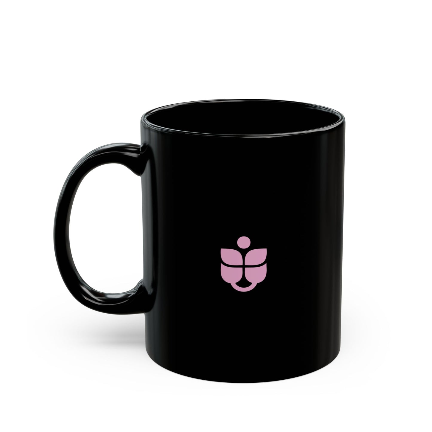 LatinaXpo Black Mug (11oz, 15oz)