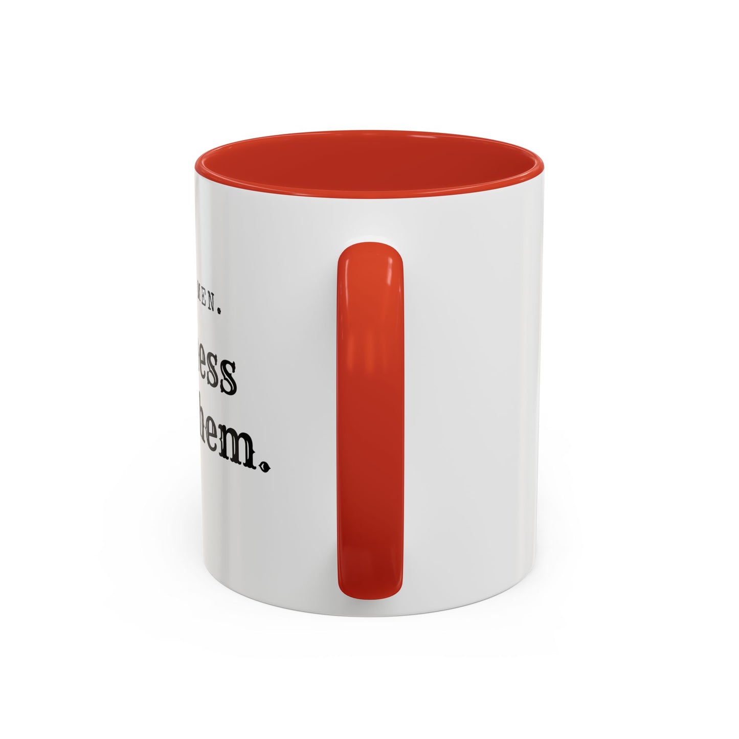 Mens Mugs. Inspirational Awareness Coffee Mug - Ego Breaks Men, Awareness Builds Them - Perfect for Personal Growth & Motivation