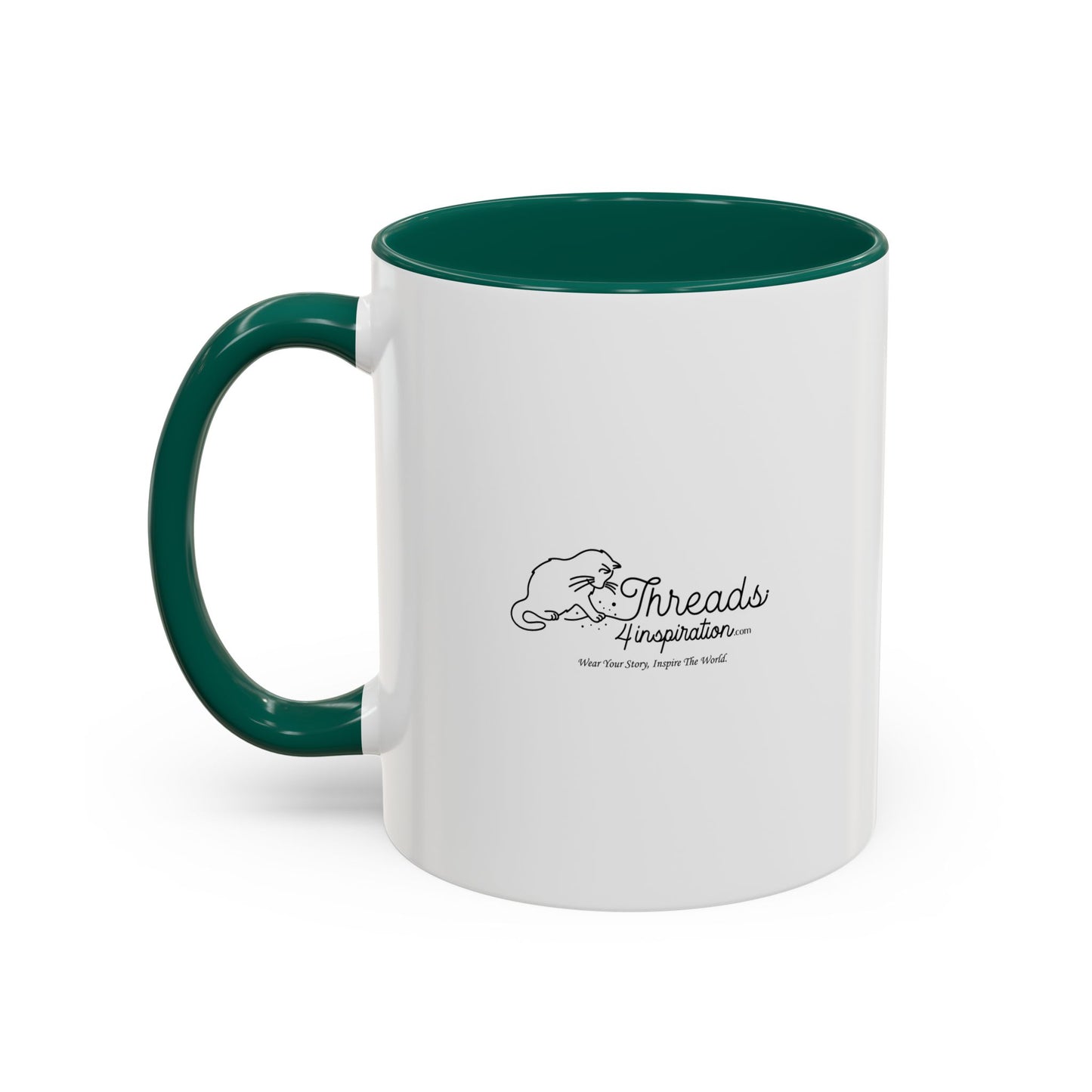 Lead Without Ego Coffee Mug, Motivational Gift, Office Decor, Self-Improvement, Thoughtful Present