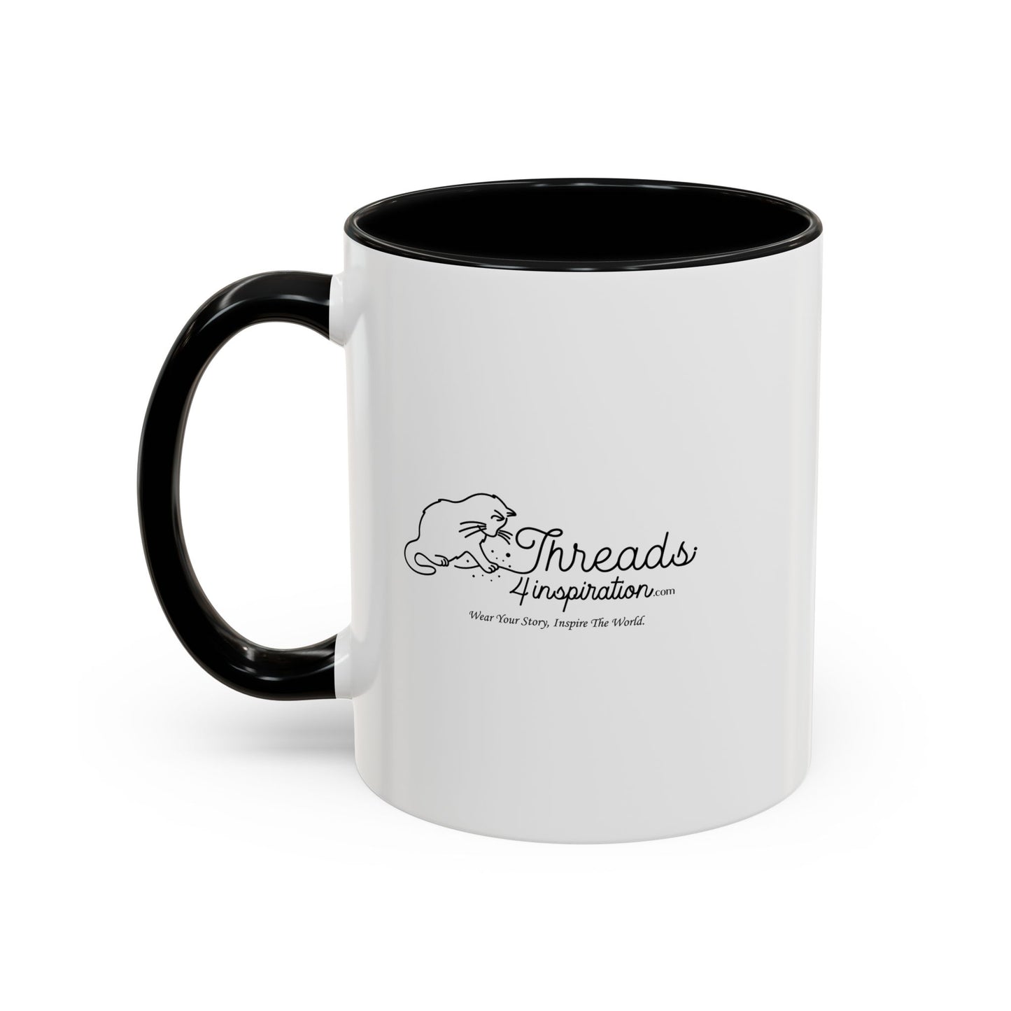 Inspirational Coffee Mug - 'Keep Going' The Next Version Of You Is Waiting- Motivational Gift for Personal Growth