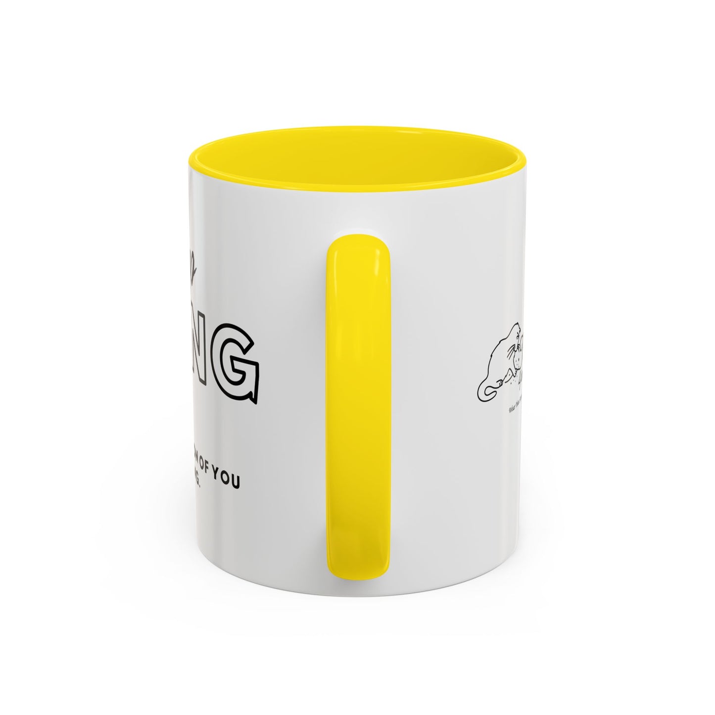 Inspirational Coffee Mug - 'Keep Going' The Next Version Of You Is Waiting- Motivational Gift for Personal Growth