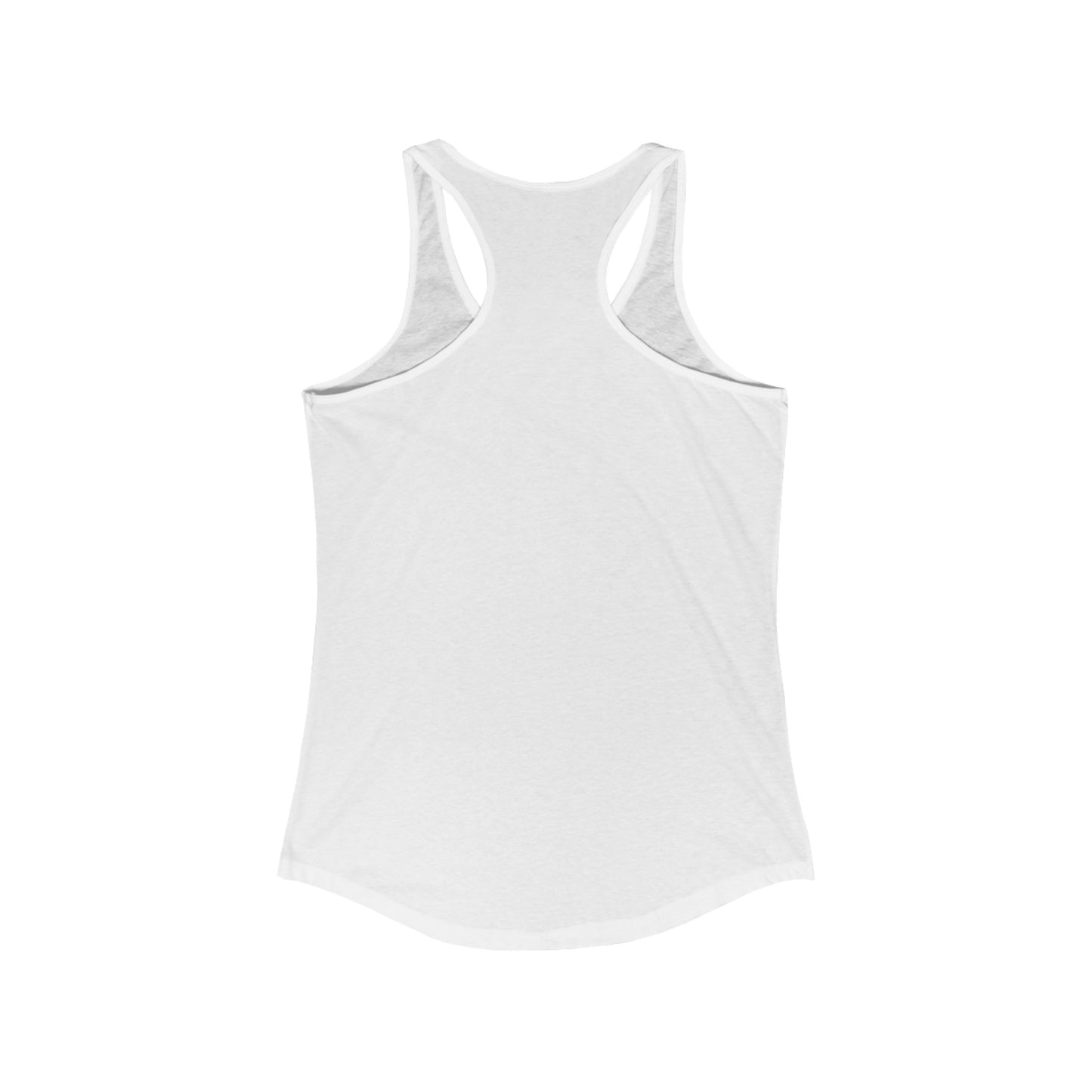 Rejection-Protection Women's Ideal Racerback Tank