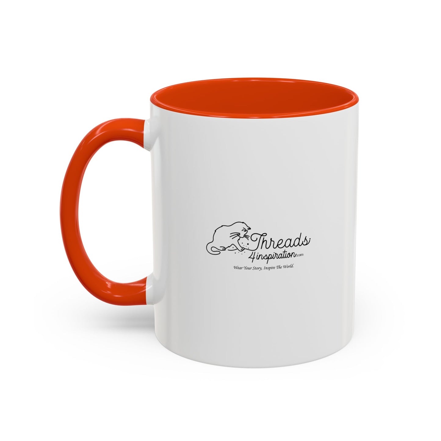 Lead Without Ego Coffee Mug, Motivational Gift, Office Decor, Self-Improvement, Thoughtful Present