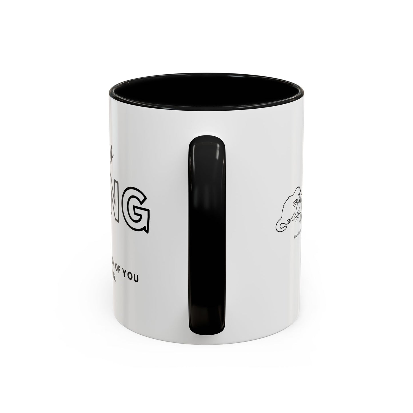 Inspirational Coffee Mug - 'Keep Going' The Next Version Of You Is Waiting- Motivational Gift for Personal Growth