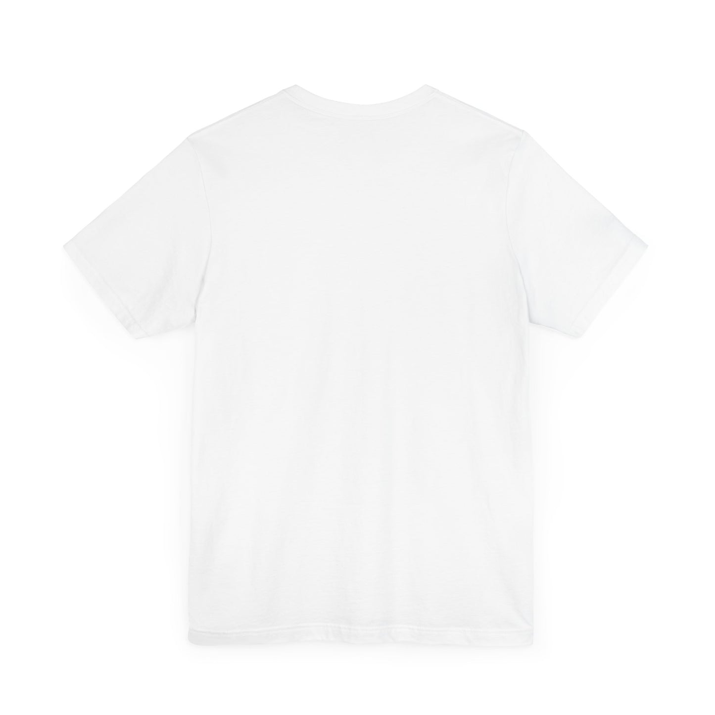 Mom Butterfly Graphic Tee - Beautiful Strong Loved | Unisex Jersey T-Shirt