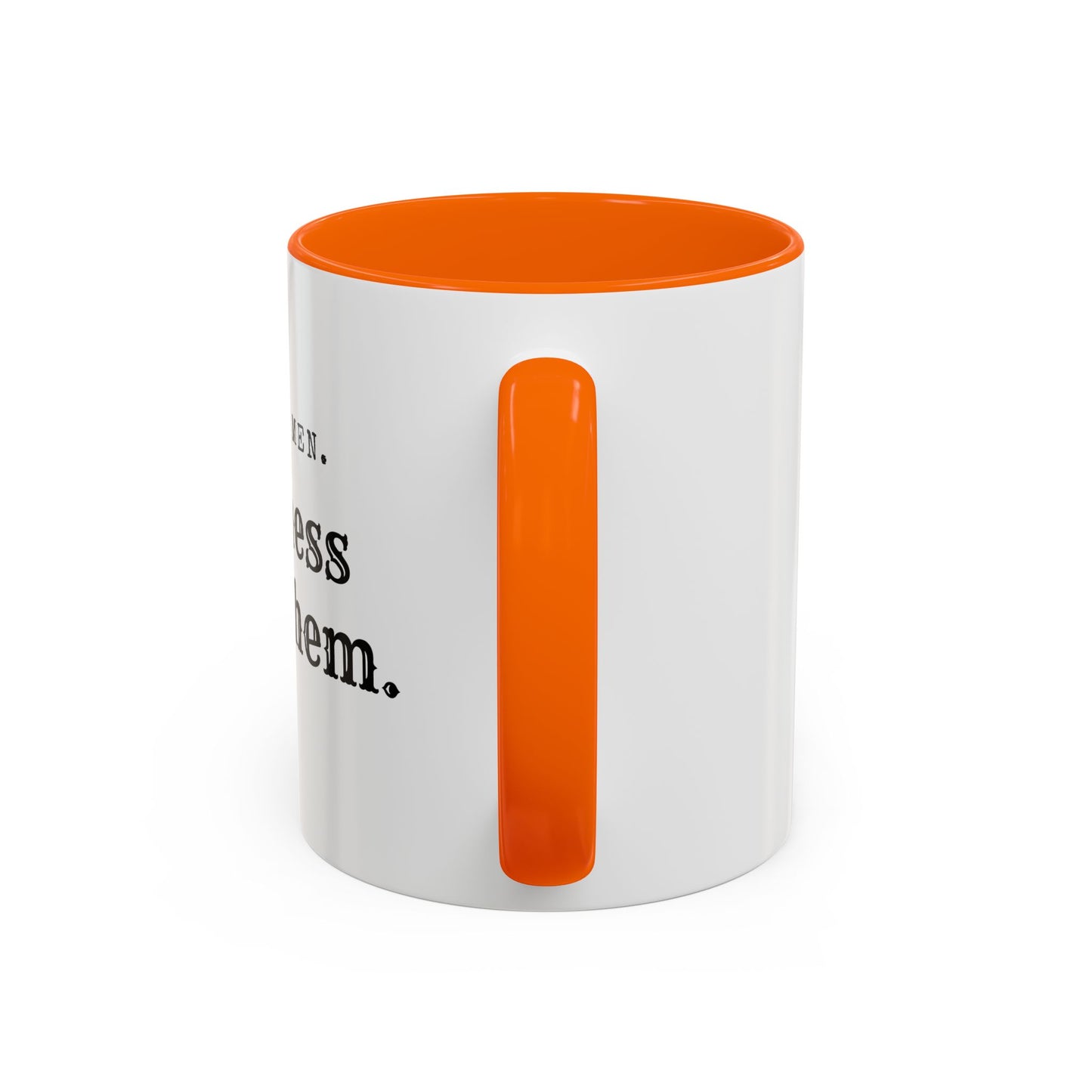 Mens Mugs. Inspirational Awareness Coffee Mug - Ego Breaks Men, Awareness Builds Them - Perfect for Personal Growth & Motivation