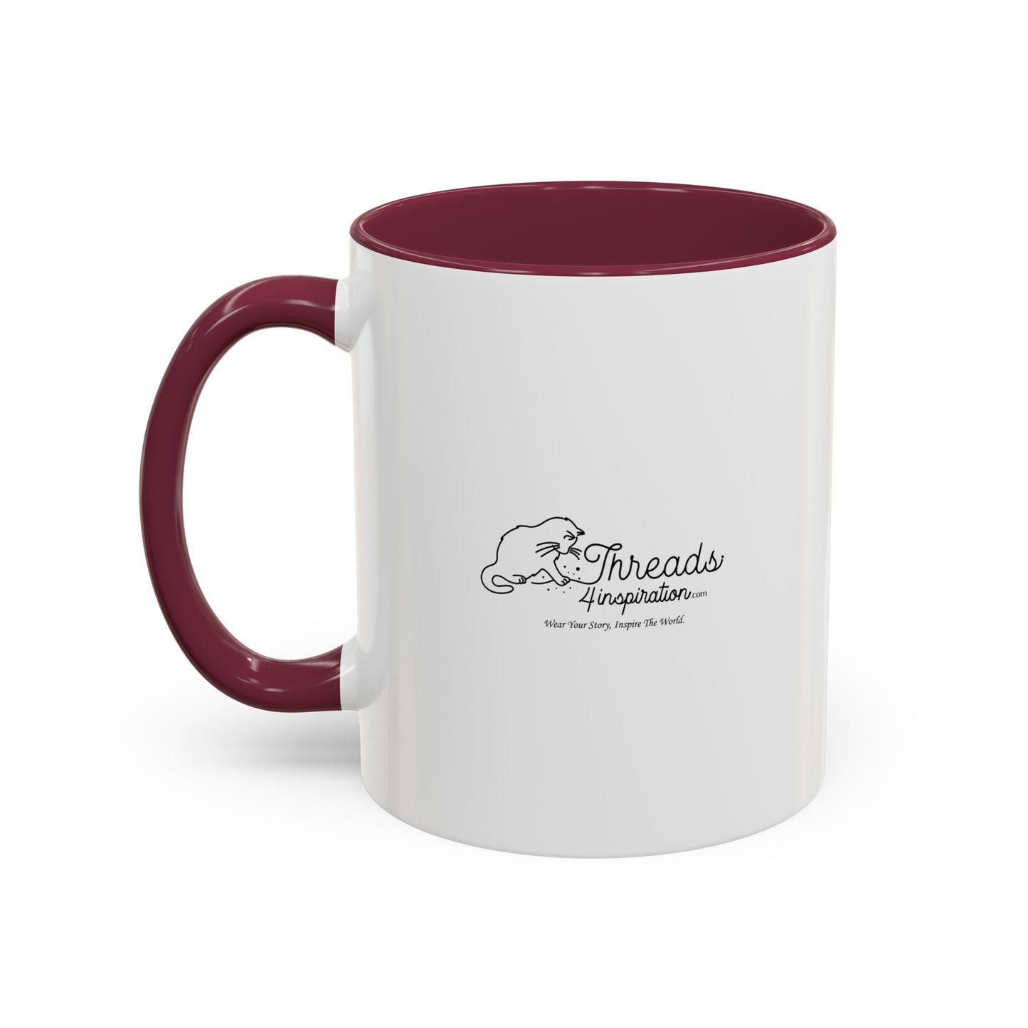 Lead Without Ego Coffee Mug, Motivational Gift, Office Decor, Self-Improvement, Thoughtful Present