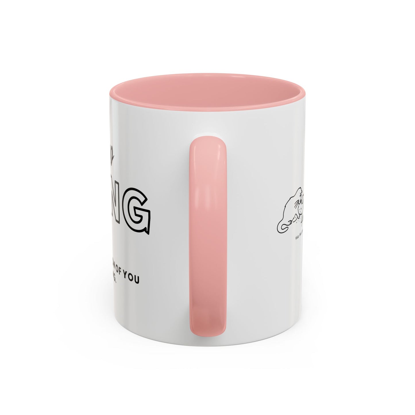 Inspirational Coffee Mug - 'Keep Going' The Next Version Of You Is Waiting- Motivational Gift for Personal Growth