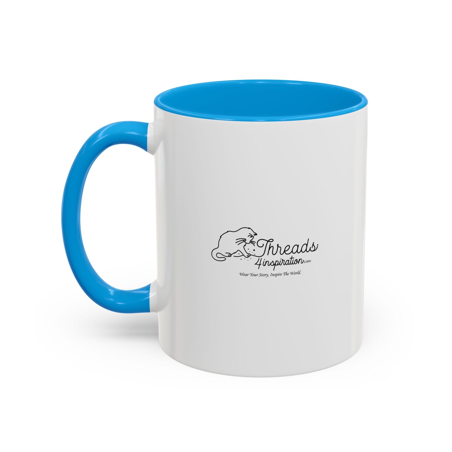 Lead Without Ego Coffee Mug, Motivational Gift, Office Decor, Self-Improvement, Thoughtful Present