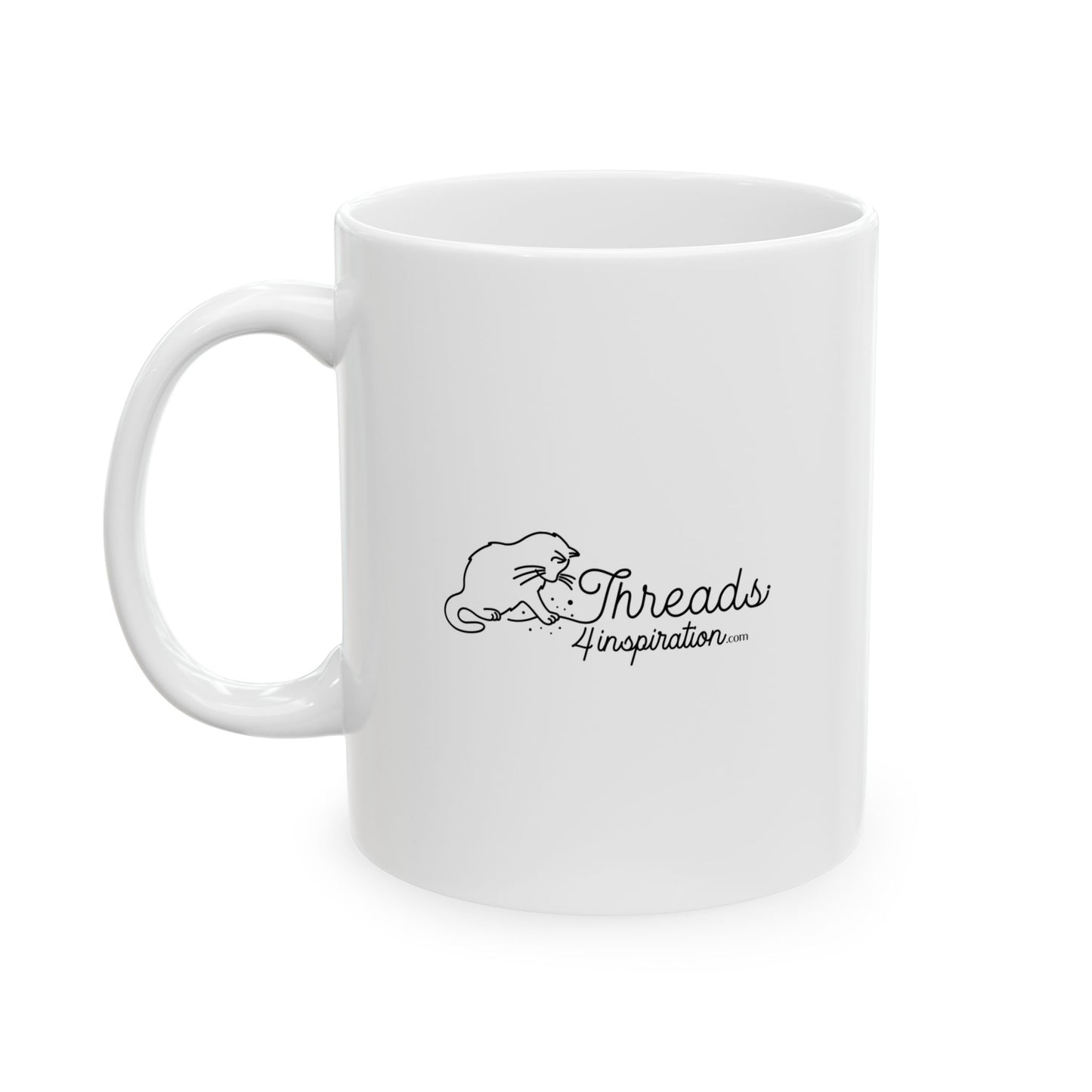 XO Valentine Mug. Ceramic Mug, (11oz, 15oz)