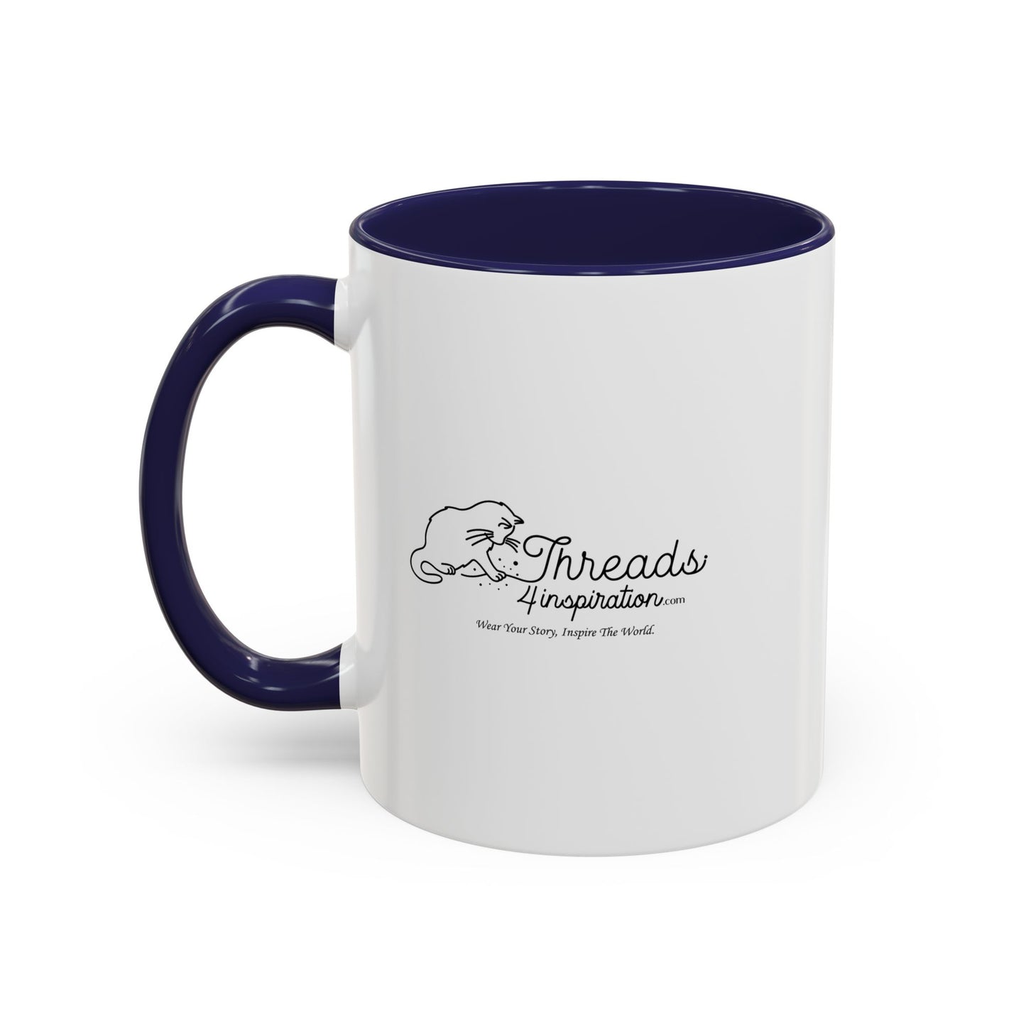Inspirational Coffee Mug - 'Keep Going' The Next Version Of You Is Waiting- Motivational Gift for Personal Growth