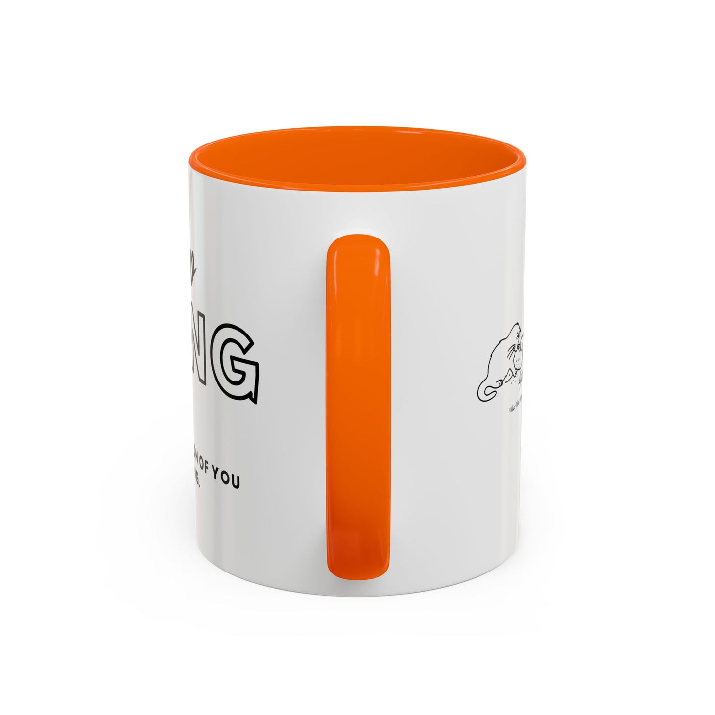 Inspirational Coffee Mug - 'Keep Going' The Next Version Of You Is Waiting- Motivational Gift for Personal Growth