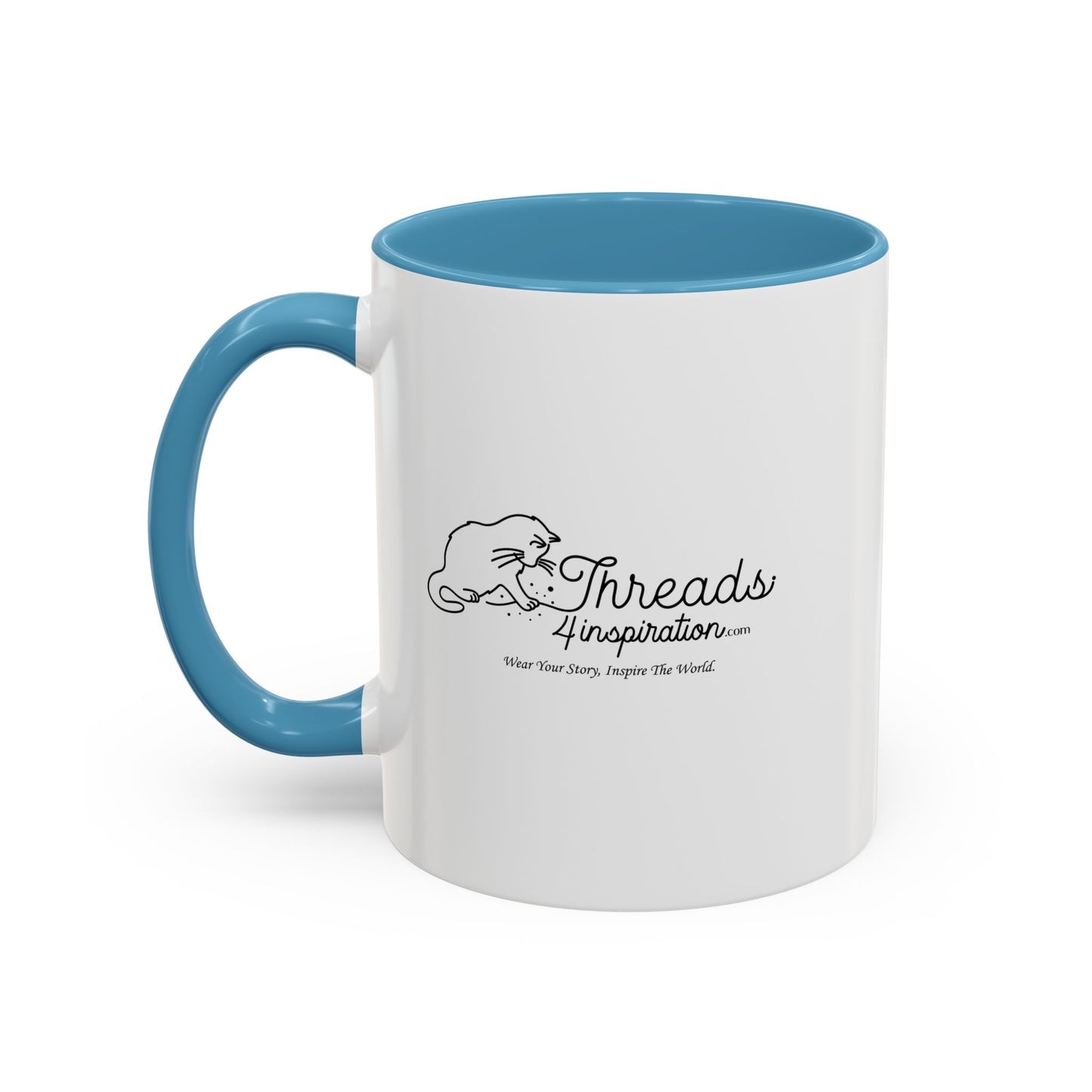 Keep Going You Were Made For This Moment! Inspirational Coffee Mug
