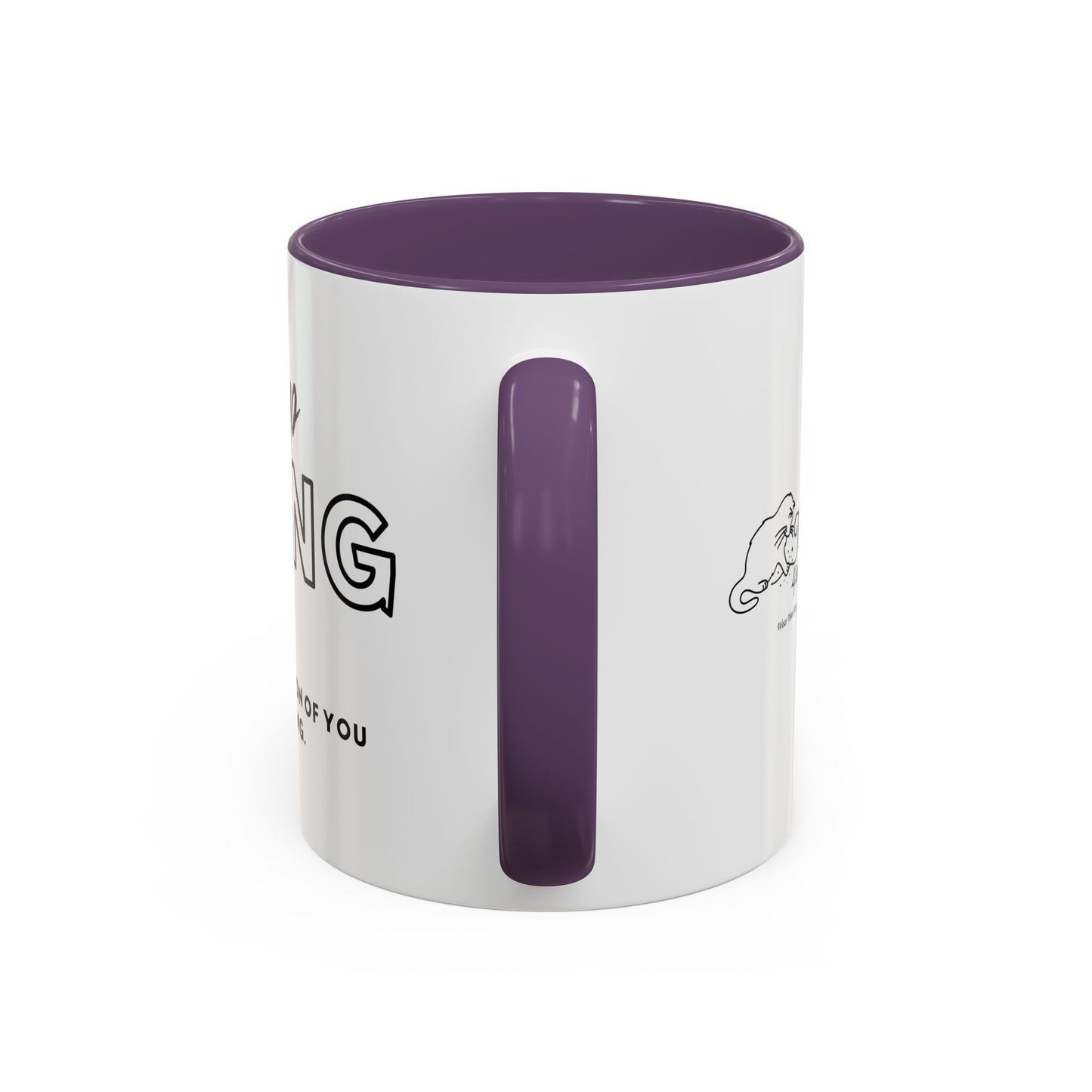 Inspirational Coffee Mug - 'Keep Going' The Next Version Of You Is Waiting- Motivational Gift for Personal Growth