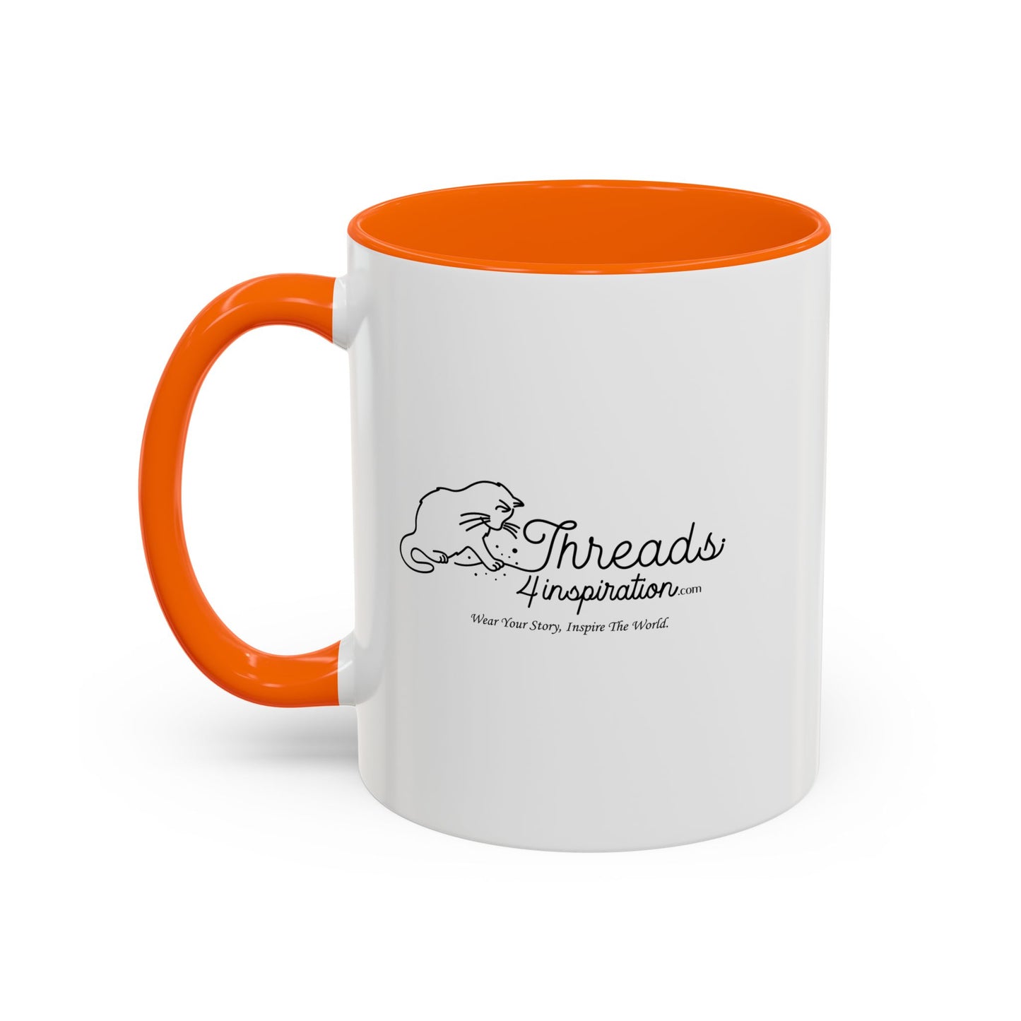 Keep Going You Were Made For This Moment! Inspirational Coffee Mug