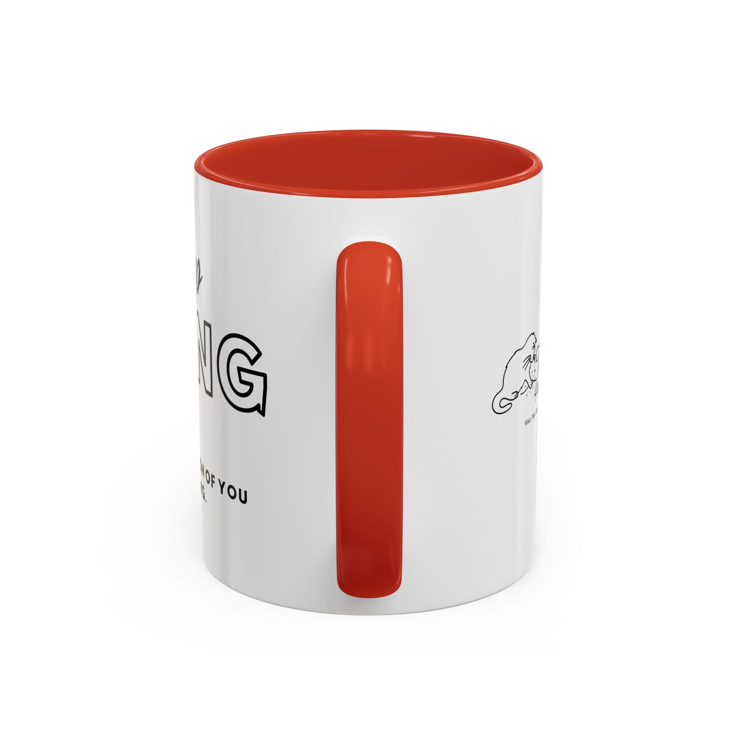 Inspirational Coffee Mug - 'Keep Going' The Next Version Of You Is Waiting- Motivational Gift for Personal Growth