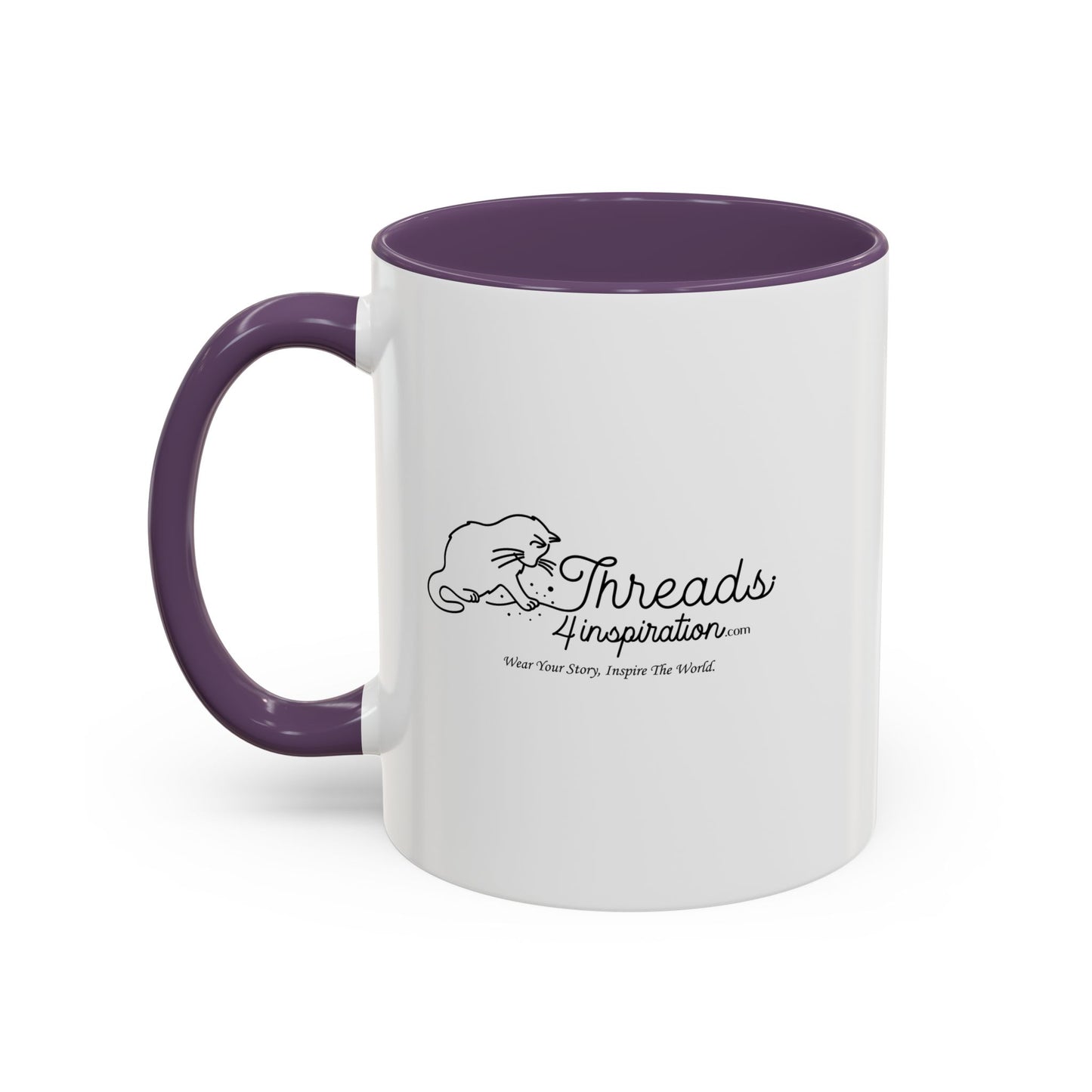 Keep Going You Were Made For This Moment! Inspirational Coffee Mug