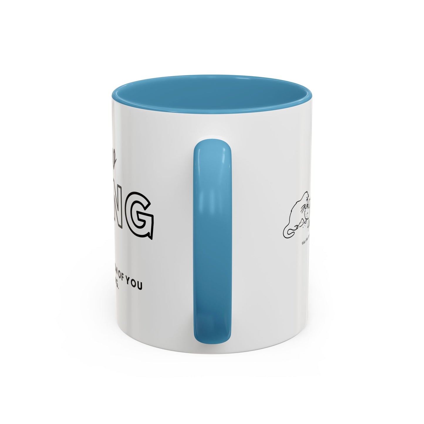 Inspirational Coffee Mug - 'Keep Going' The Next Version Of You Is Waiting- Motivational Gift for Personal Growth