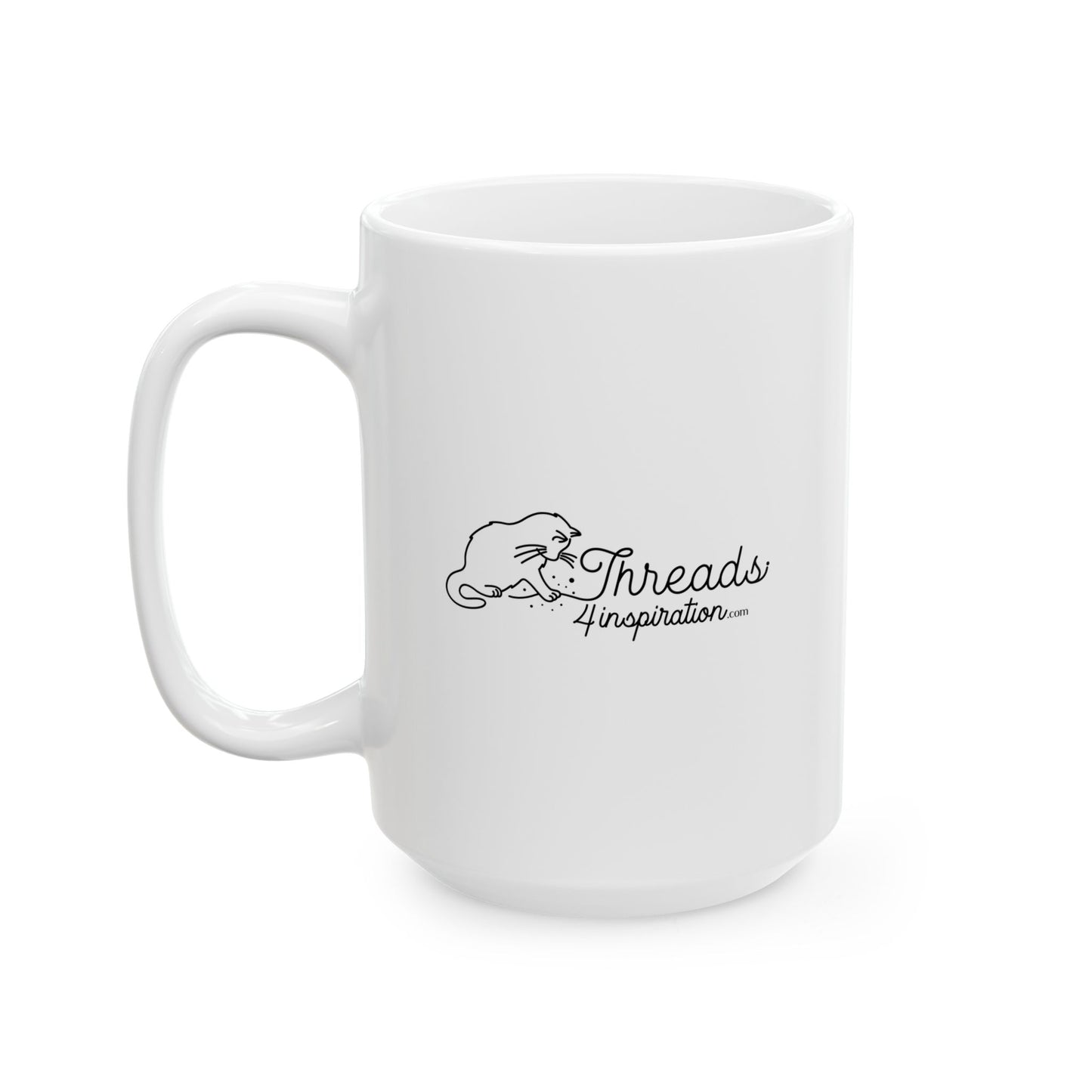 Your Future Miss Right Mug. Ceramic Mug, (11oz, 15oz)