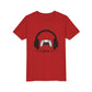 Gamer Youth Short Sleeve Tee - Perfect for Young Gamers, Great Gift for Birthdays & Gaming Events!