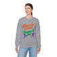 When In Doubt, Dance It Out. Unisex Heavy Blend™ Crewneck Sweatshirt