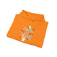 Trick Or Treat Hoodie Unisex Heavy Blend™ Hooded Sweatshirt