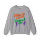 When In Doubt, Dance It Out. Unisex Heavy Blend™ Crewneck Sweatshirt