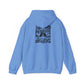 Cat Mood Hoodie. Unisex Heavy Blend™ Hooded Sweatshirt