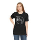 Shotgun Curly Unisex Jersey Tee - Perfect for Outdoor Enthusiasts