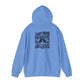 Cat Mood Hoodie. Unisex Heavy Blend™ Hooded Sweatshirt
