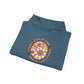 Spooky State Of Mind Hoodie Sweatshirt. Unisex Heavy Blend™ Hooded Sweatshirt