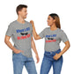 Where's NEO? We Need NEO! Unisex Jersey Tee