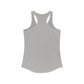 Rejection-Protection Women's Ideal Racerback Tank