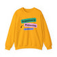 Rejection Protection Redirection Unisex Heavy Blend™ Crewneck Sweatshirt