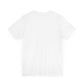 If It Cost Me My Peace Unisex Jersey Short Sleeve Tee