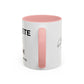 Teamwork Coffee Mug – Complete the Team, Motivational Gift, Office Decor, Collaboration Mug, Team Spirit Cup