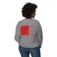 Ladies Of The Kitchen. Unisex Lightweight Crewneck Sweatshirt