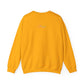 Rejection Protection Redirection Unisex Heavy Blend™ Crewneck Sweatshirt