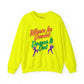 When In Doubt, Dance It Out. Unisex Heavy Blend™ Crewneck Sweatshirt