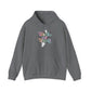 Trick Or Treat Hoodie Unisex Heavy Blend™ Hooded Sweatshirt