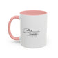 Funny Deja Poo Coffee Mug - Cute Raccoon Design for Animal Lovers