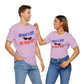 Where's NEO? We Need NEO! Unisex Jersey Tee