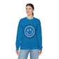 Have A Spooky Day Sweat Shirt Design. Unisex Heavy Blend™ Crewneck Sweatshirt