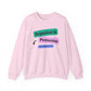 Rejection Protection Redirection Unisex Heavy Blend™ Crewneck Sweatshirt